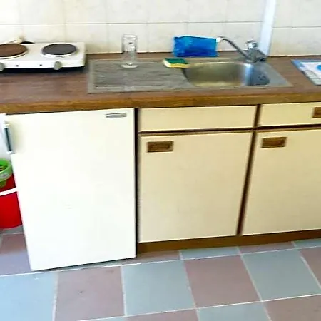 Kleines Gaestehaus In Ruhiger Lage Bei Amaniou 3*