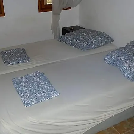 Kleines Gaestehaus In Ruhiger Lage Bei Amaniou Hotell Kos