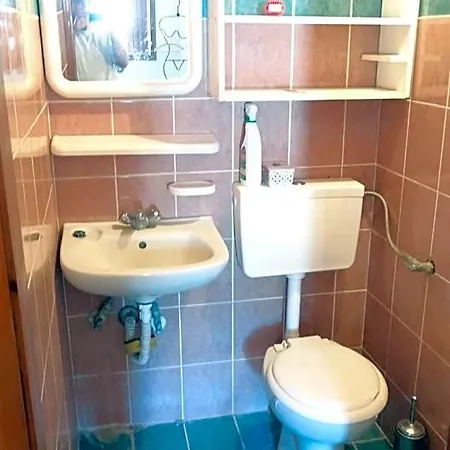 Hotell Kleines Gaestehaus In Ruhiger Lage Bei Amaniou Kos
